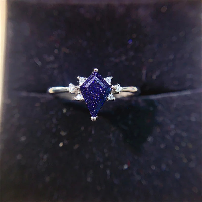 Galaxy Ring