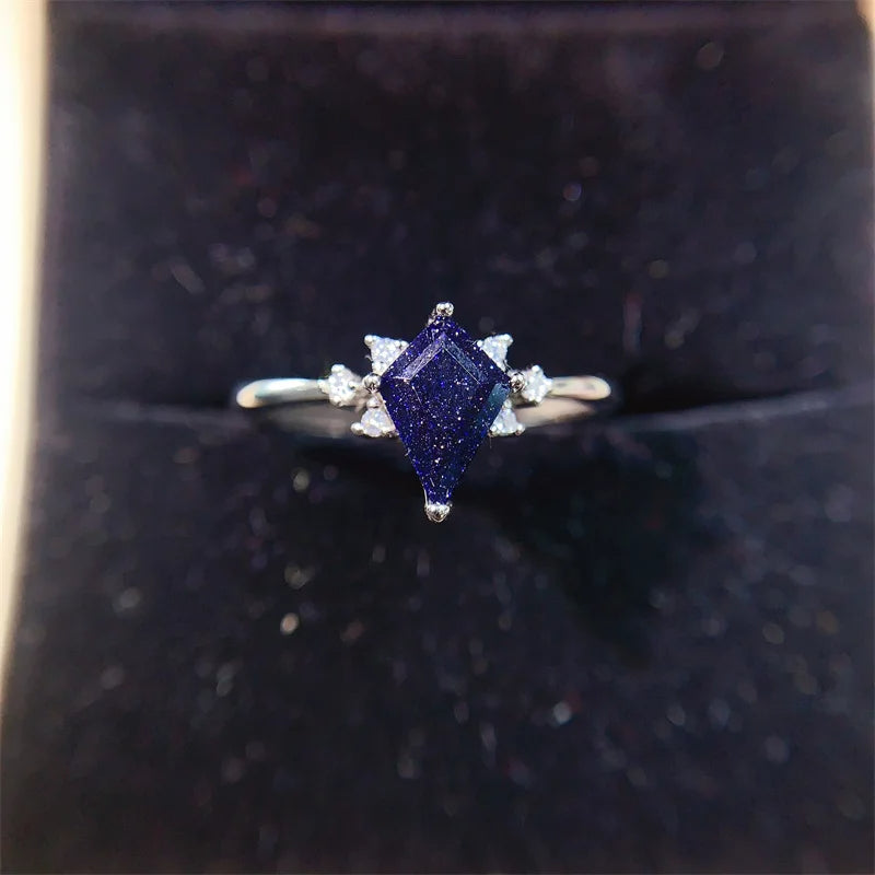 Galaxy Ring