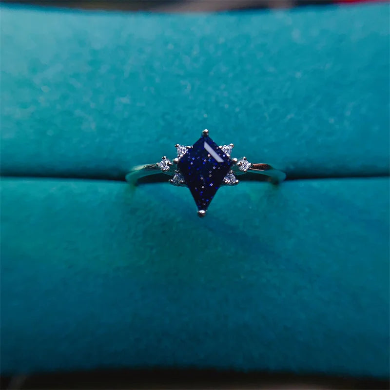 Galaxy Ring