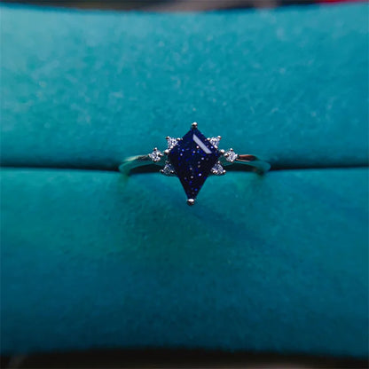 Galaxy Ring
