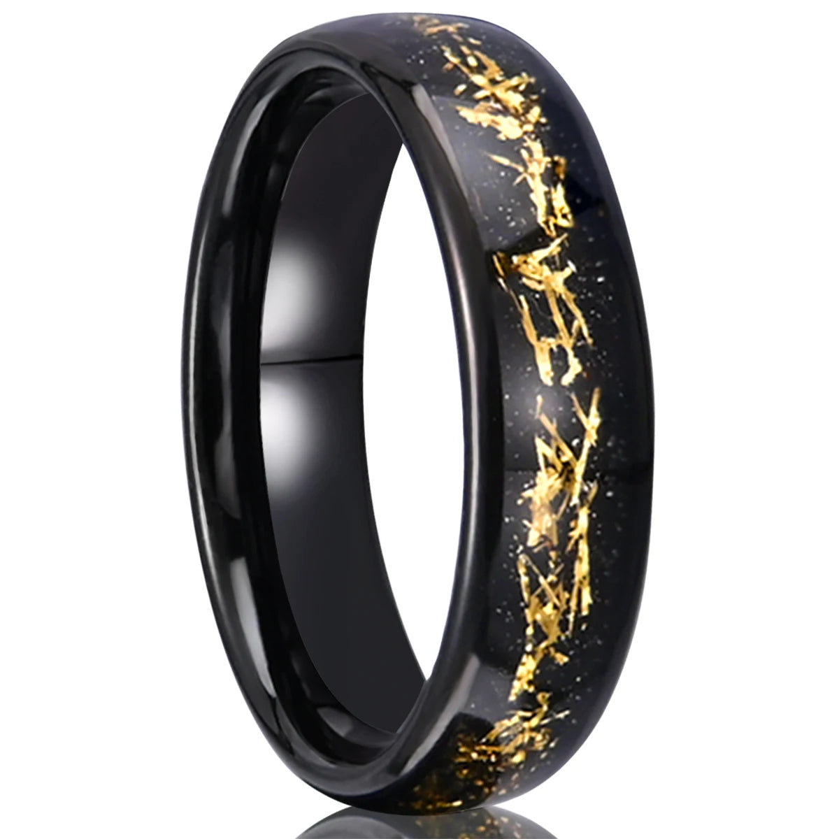 Wolfram Galaxie Ring