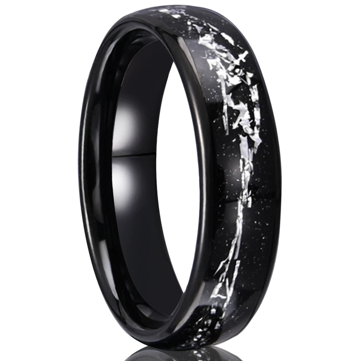 Wolfram Galaxie Ring