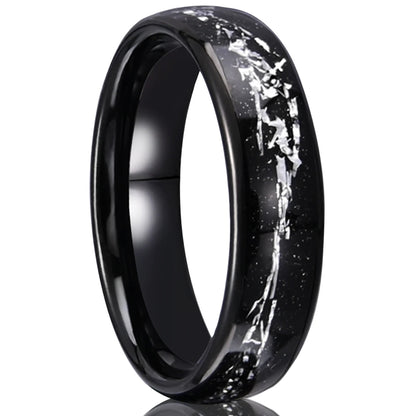 Wolfram Galaxie Ring