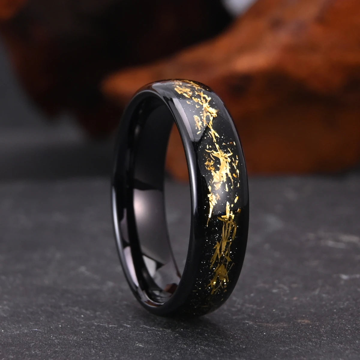 Wolfram Galaxie Ring