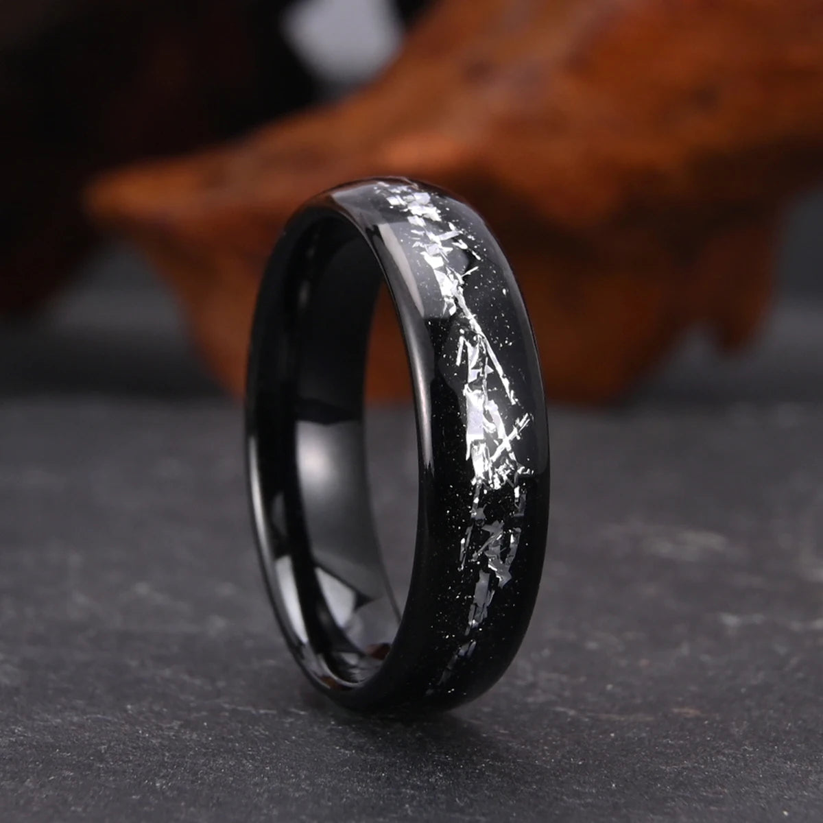 Wolfram Galaxie Ring